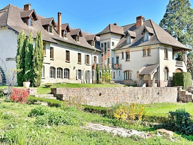 Château