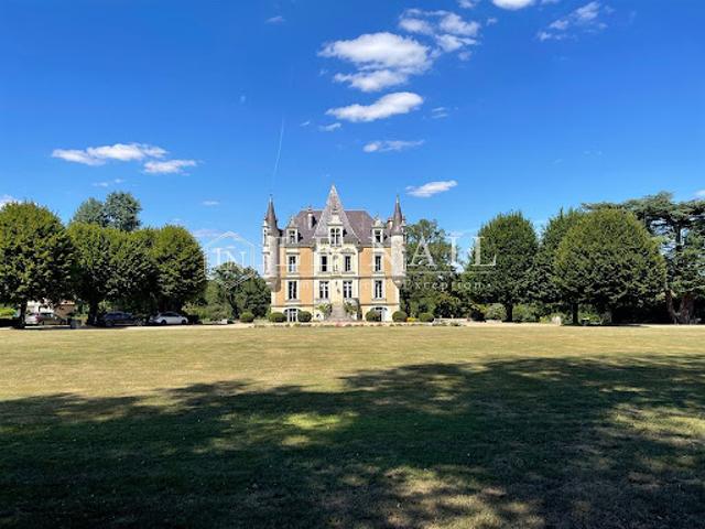 Château