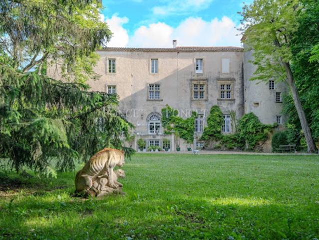Château