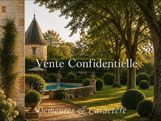 Château