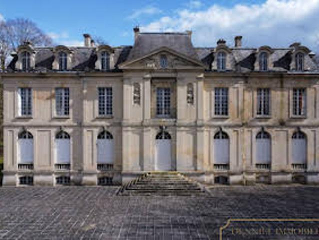 Château