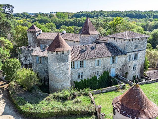 Château