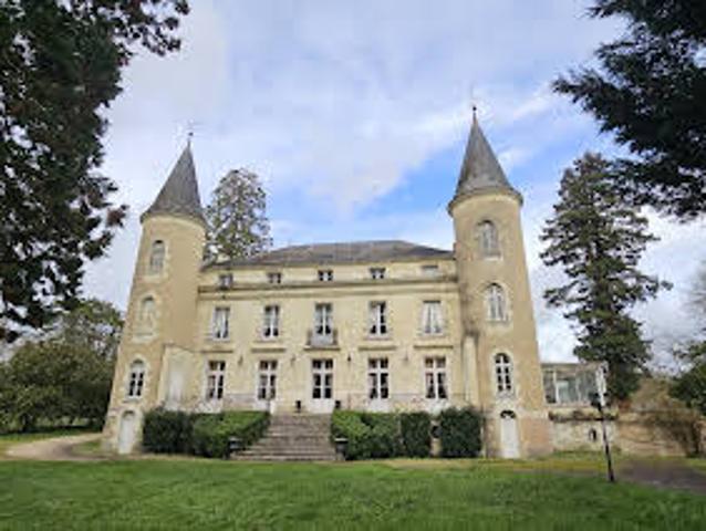 Château