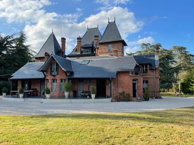 Château