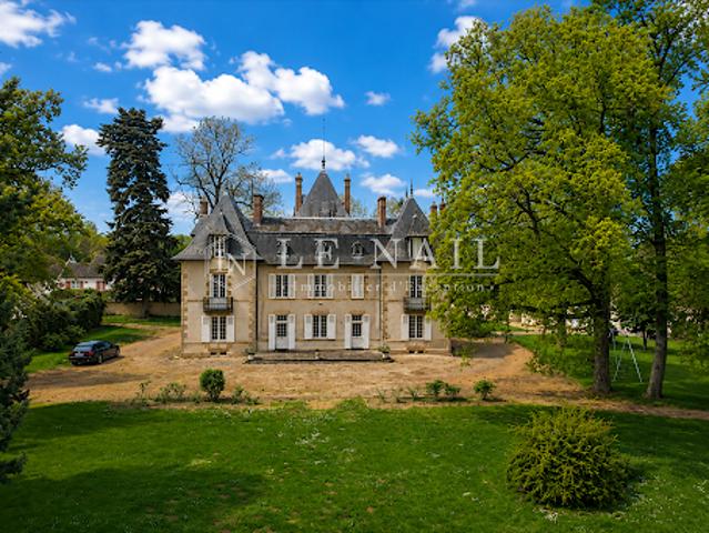 Château