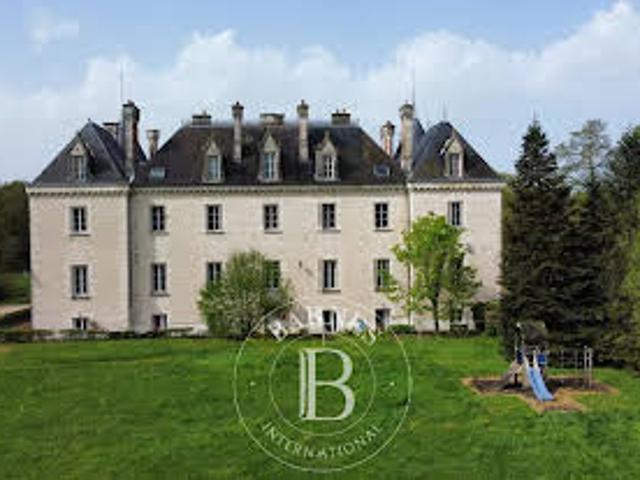 Château