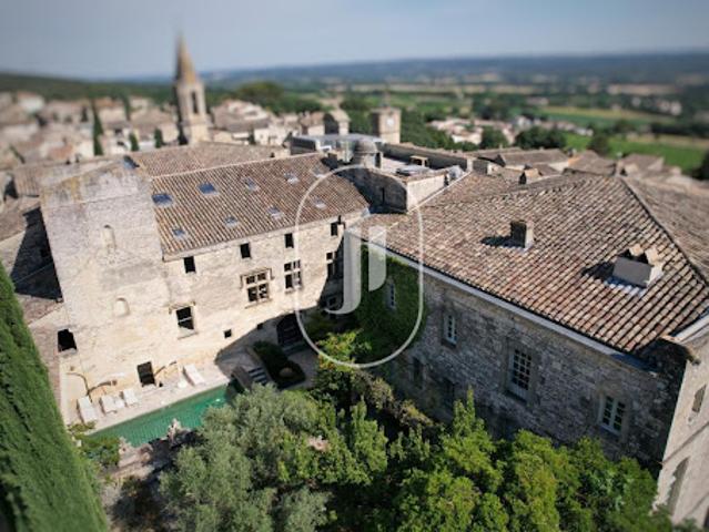 Château