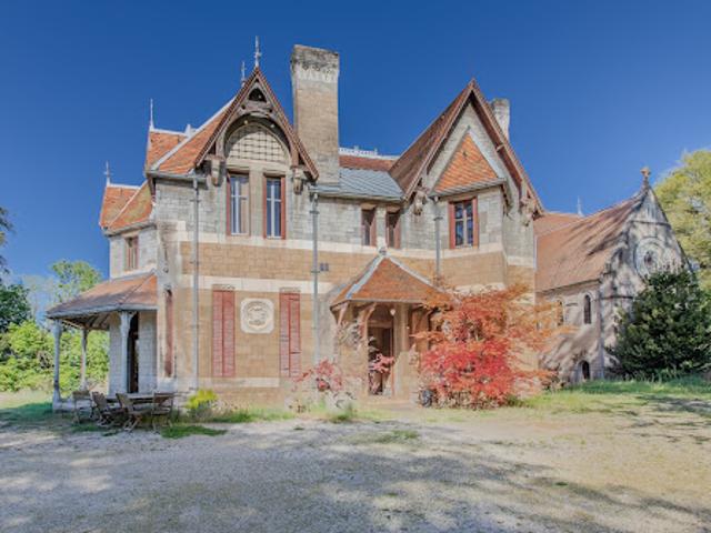 Château