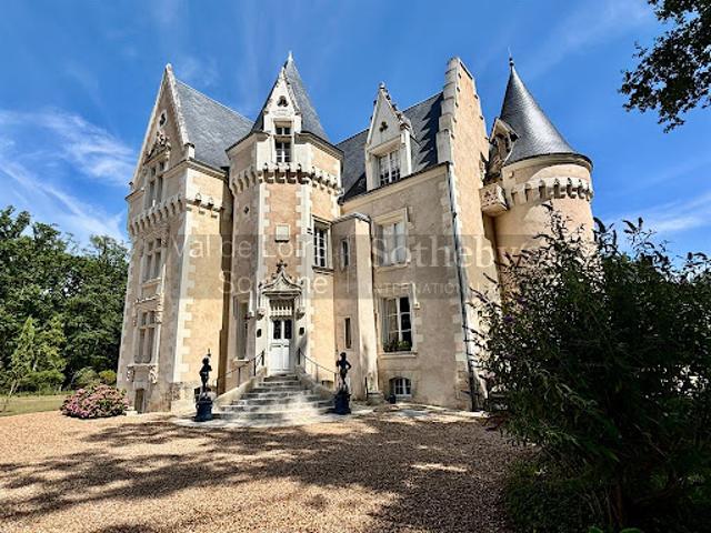Château