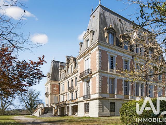 Château