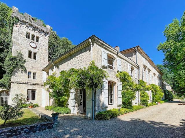 Château