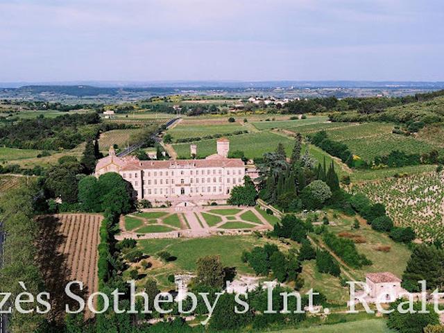 Château