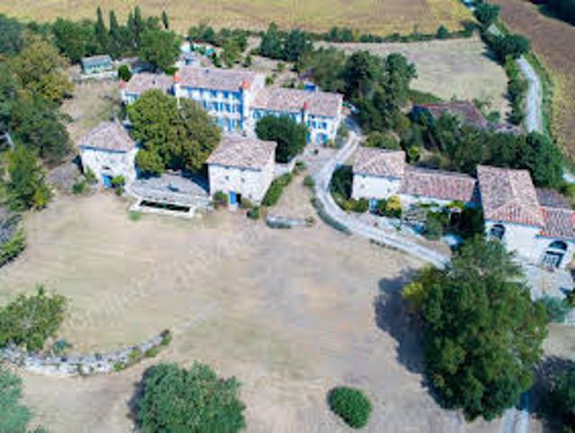 Château