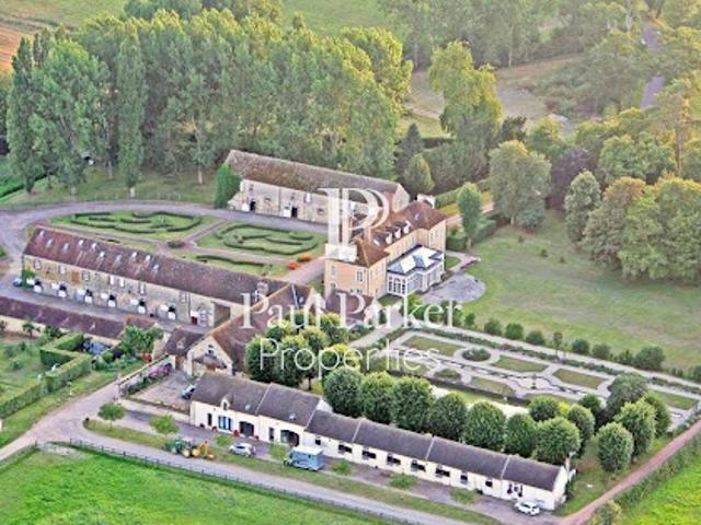 Château