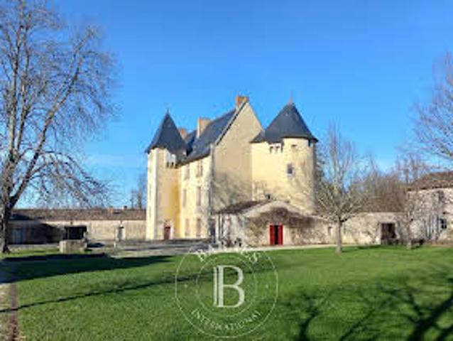 Château