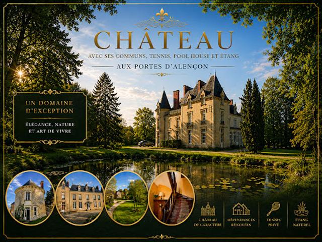 Château