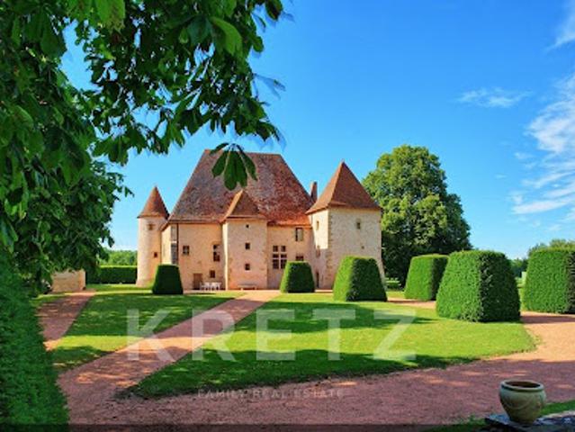 Château