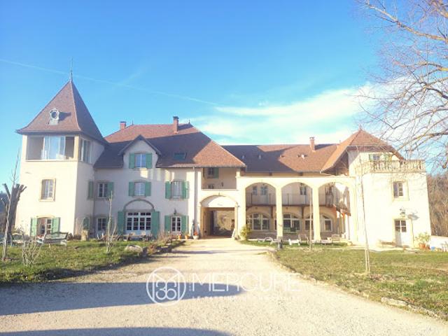 Château