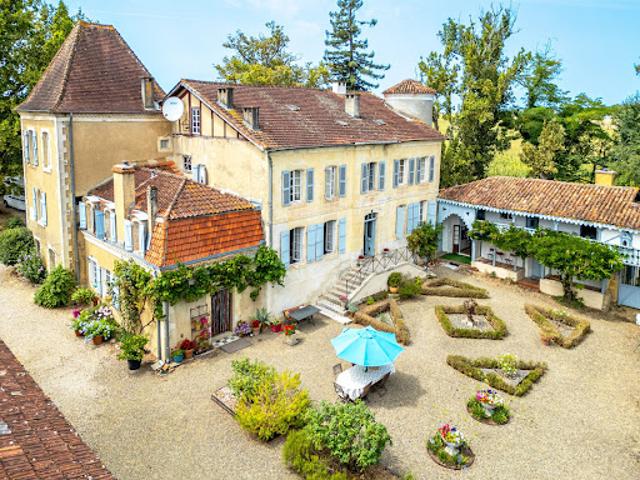 Château