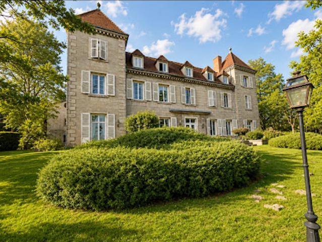 Château