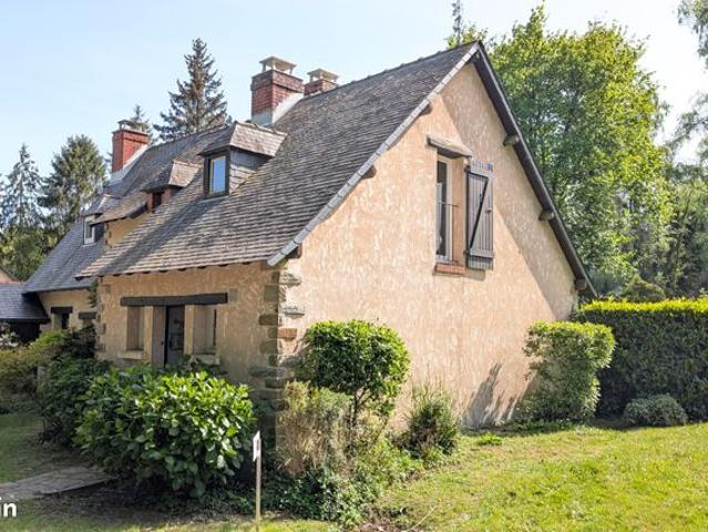 Château 2 pièces 39 m²