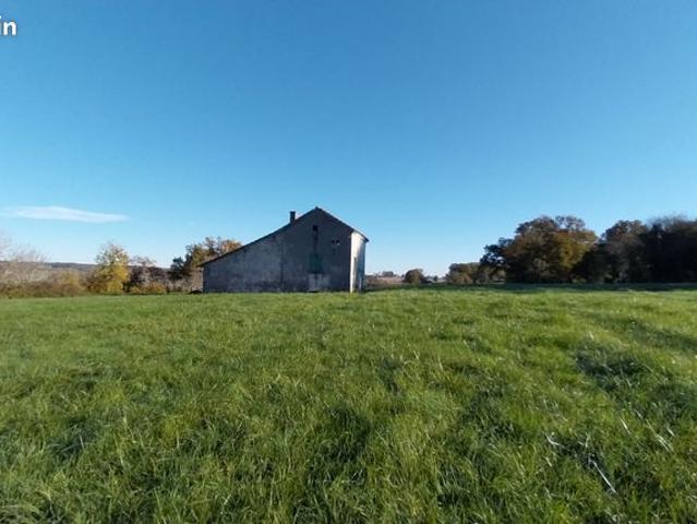 Château 2 pièces 30 m²