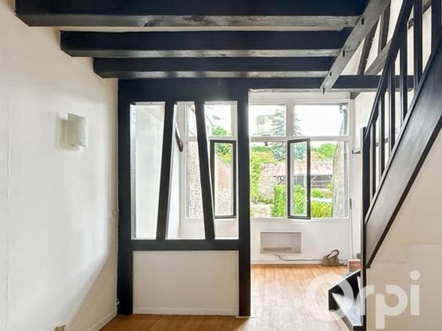 Maison 2 pièces 48 m²
