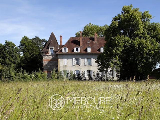 Château
