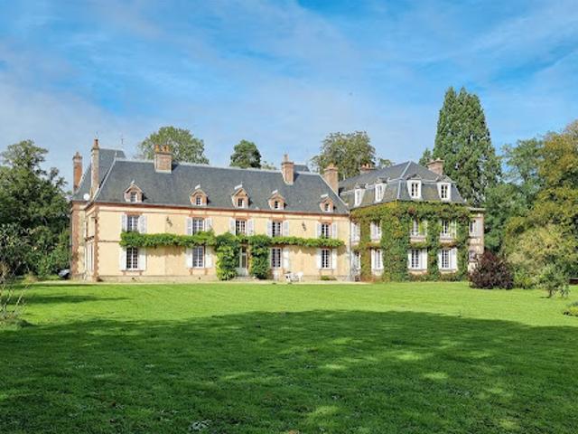 Château