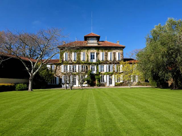 Château