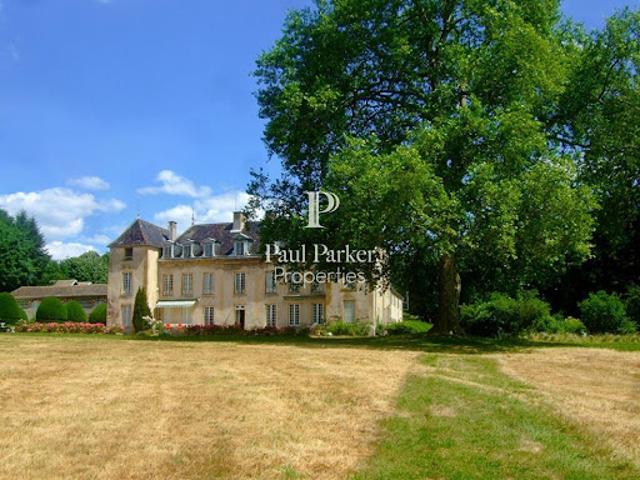 Château