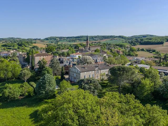 Château