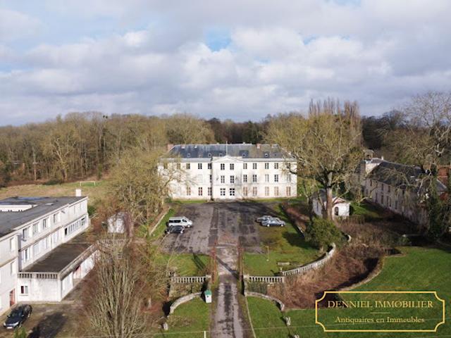 Château