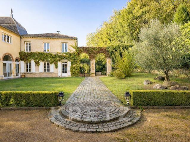 Château