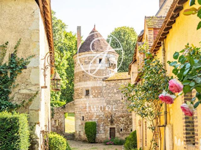 Château