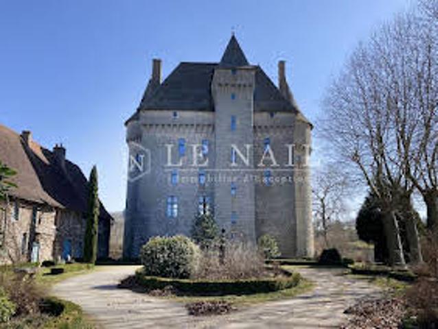 Château