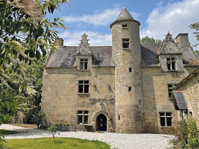 Château