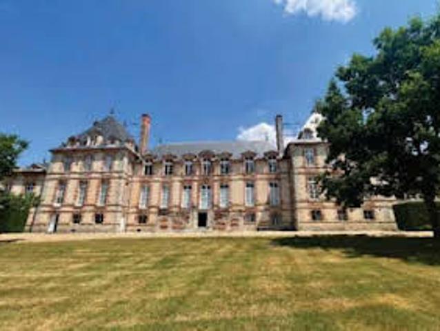 Château