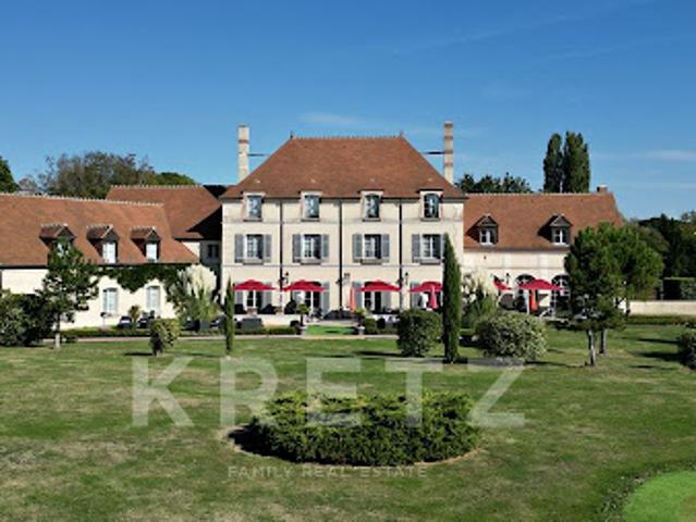 Château