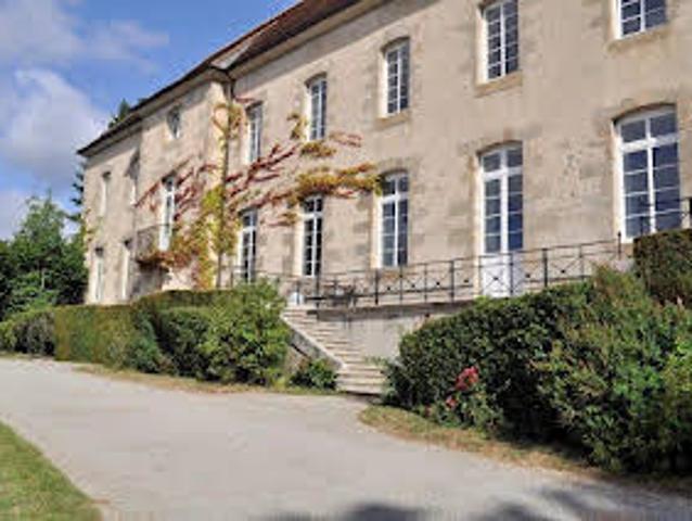 Château