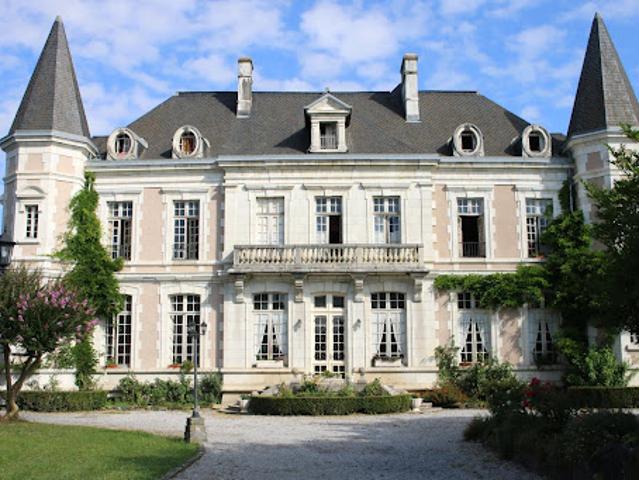 Château