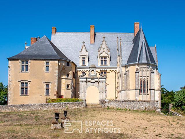 Château