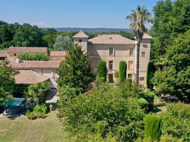 Château