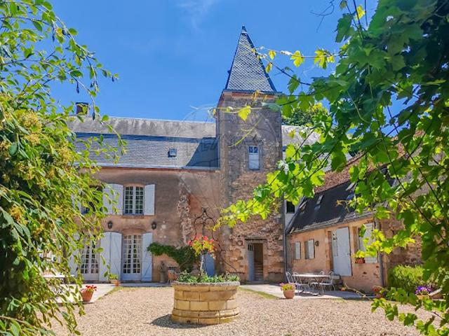 Château