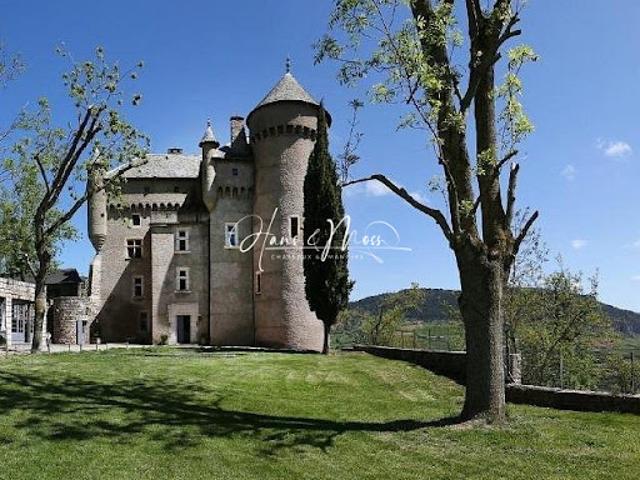 Château