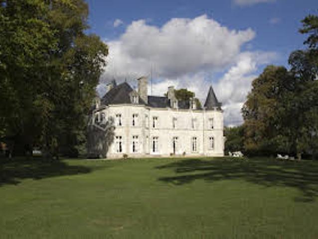 Château