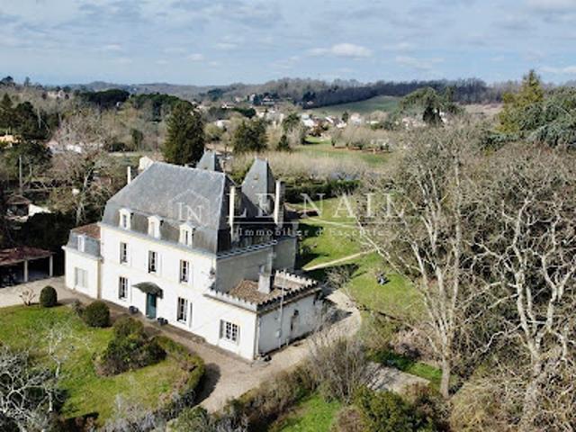 Château
