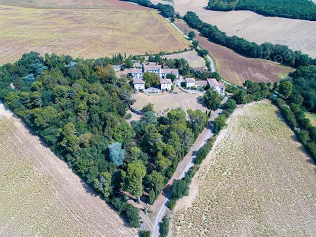 Château