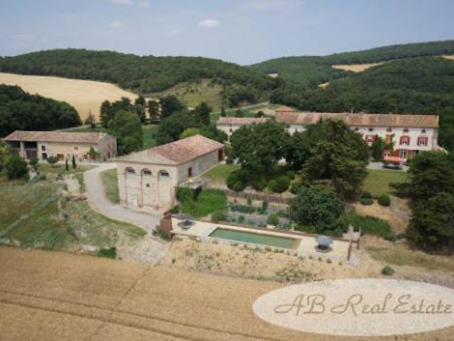 Château