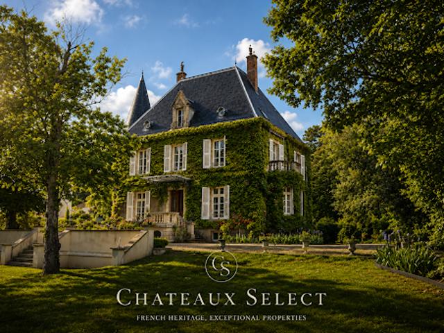 Château